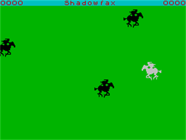 Shadowfax - Screenshot - Gameplay Image