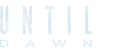 Until Dawn: Extended Edition - Clear Logo Image