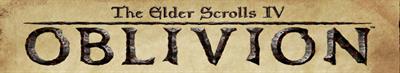 The Elder Scrolls IV: Oblivion - Banner Image