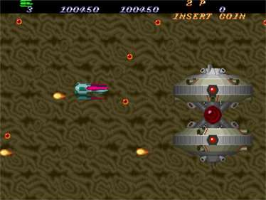 Hellfire - Screenshot - Gameplay Image