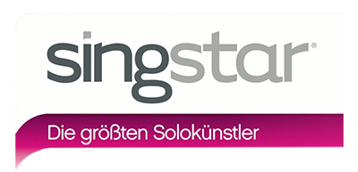 SingStar: Die größten Solokünstler - Clear Logo Image