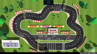 BAFL: Brakes Are For Losers - Screenshot - Gameplay Image