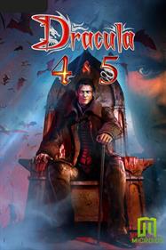Dracula 4 and 5: Special Steam Edition