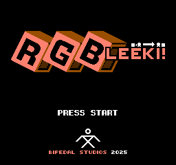 R-G-Bleeki!