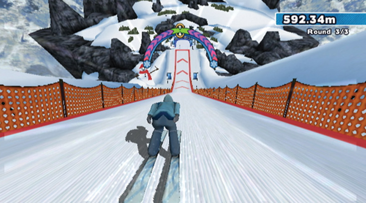 Winter Blast: 9 Snow & Ice Games