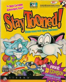 Stay Tooned!