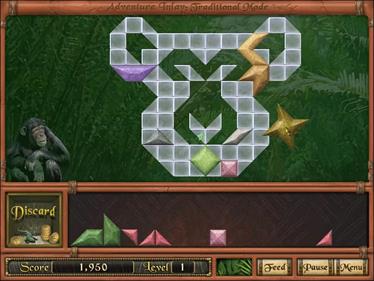 Adventure Inlay - Screenshot - Gameplay Image