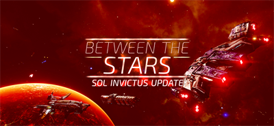 Between the Stars - Banner Image