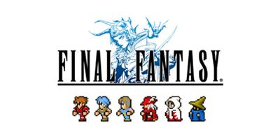 Final Fantasy - Banner Image