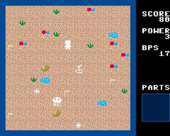 9 Parts - Screenshot - Gameplay Image