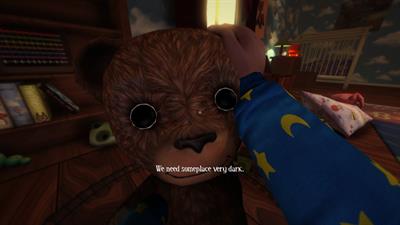 Among the Sleep - Screenshot - Gameplay Image