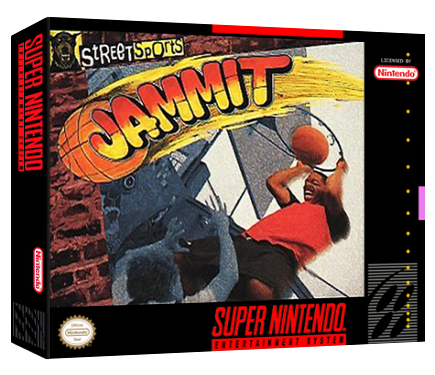 jammit video game