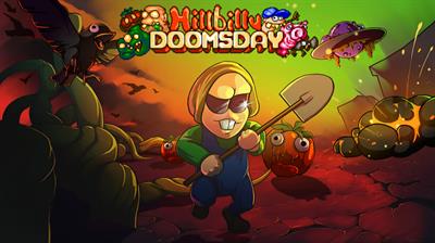 Hillbilly Doomsday - Banner Image