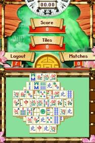 5 in 1 Mahjong - Screenshot - Gameplay Image