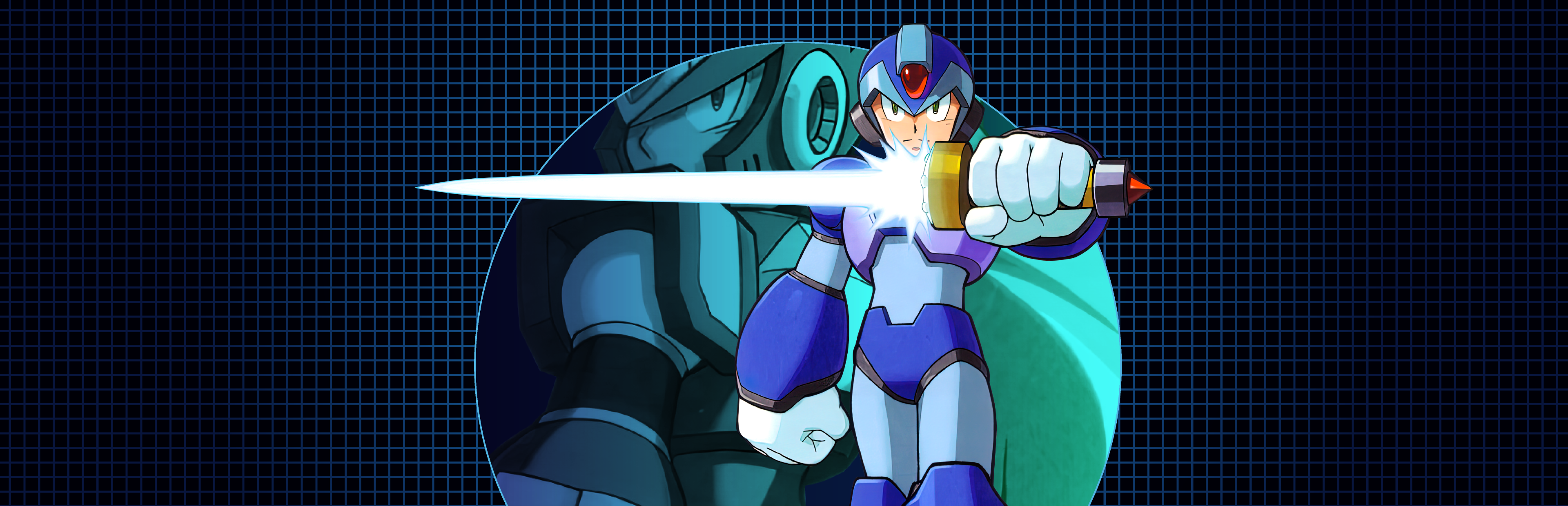 Mega Man X6 Recomp