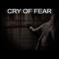 Cry of Fear - Box - Front Image