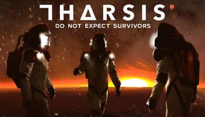 Tharsis - Banner Image