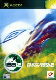 International Superstar Soccer 2