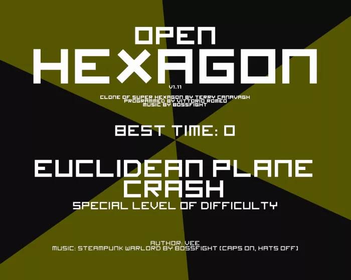 OpenHexagon