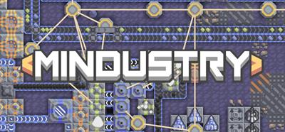 Mindustry - Banner Image