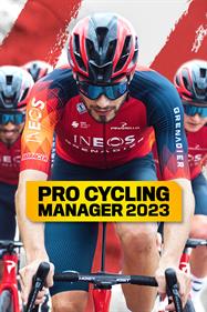 Pro Cycling Manager 2023 - Box - Front Image