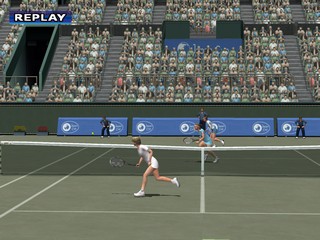 Climax Tennis