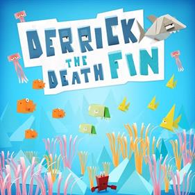 Derrick the Deathfin - Box - Front Image