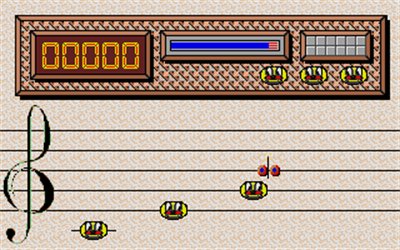 L'Oreille en Pointe - Screenshot - Gameplay Image