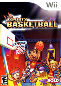 Kidz Sports: Basketball