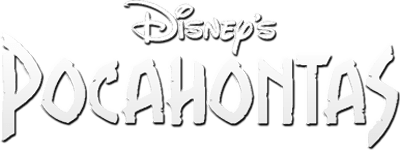 Pocahontas - Clear Logo Image