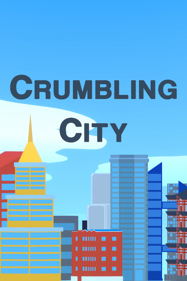 Crumbling City