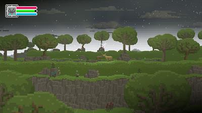 The Deer God - Screenshot - Gameplay Image