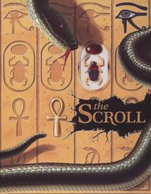 The Scroll - Box - Front Image