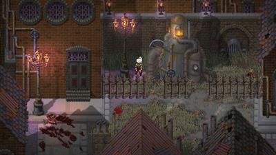 Morbid: The Seven Acolytes - Screenshot - Gameplay Image