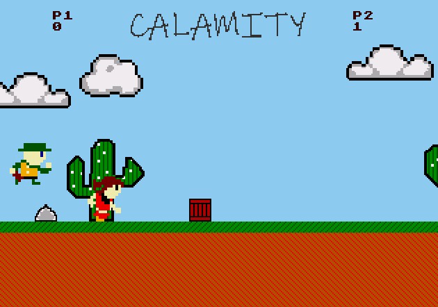 Calamity