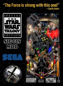Star Wars Trilogy: Siggis MOD