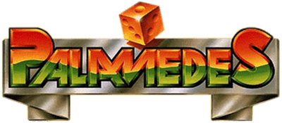 Palamedes - Clear Logo Image