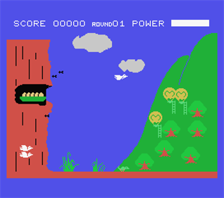 Con-Dori - Screenshot - Gameplay Image