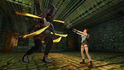 Tomb Raider I-III Remastered Starring Lara Croft - Screenshot - Gameplay Image