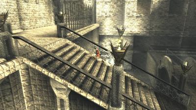ICO HD - Screenshot - Gameplay Image