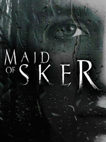 Maid of Sker