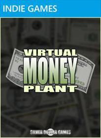 Virtual Money Plant
