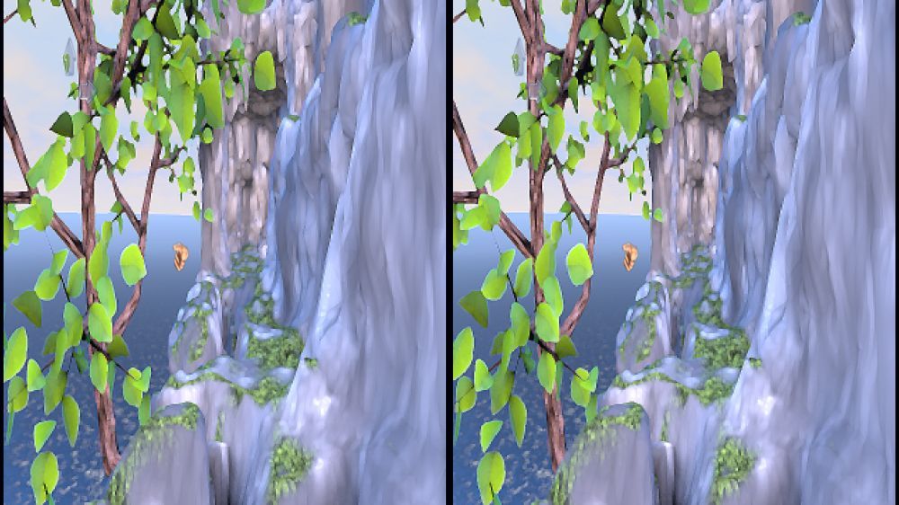 Island Adventure IV: ...The Conclusion