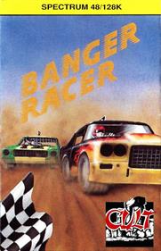Banger Racer - Box - Front Image