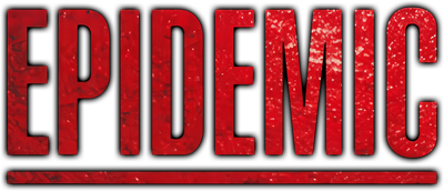 Epidemic - Clear Logo Image