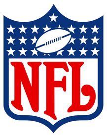 NFL - Clear Logo Image