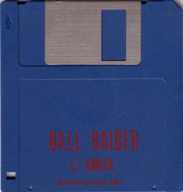 Ball Raider - Disc Image