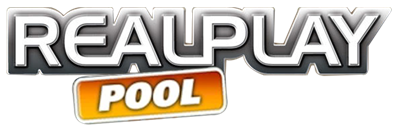 Realplay Pool - Clear Logo Image