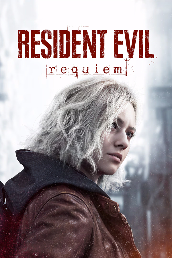 Resident Evil: Requiem