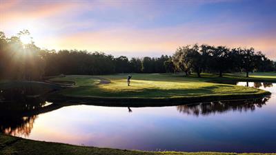 PGA Tour Golf - Fanart - Background Image